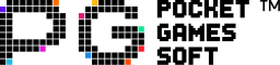 logo pgslot black