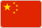 China flag