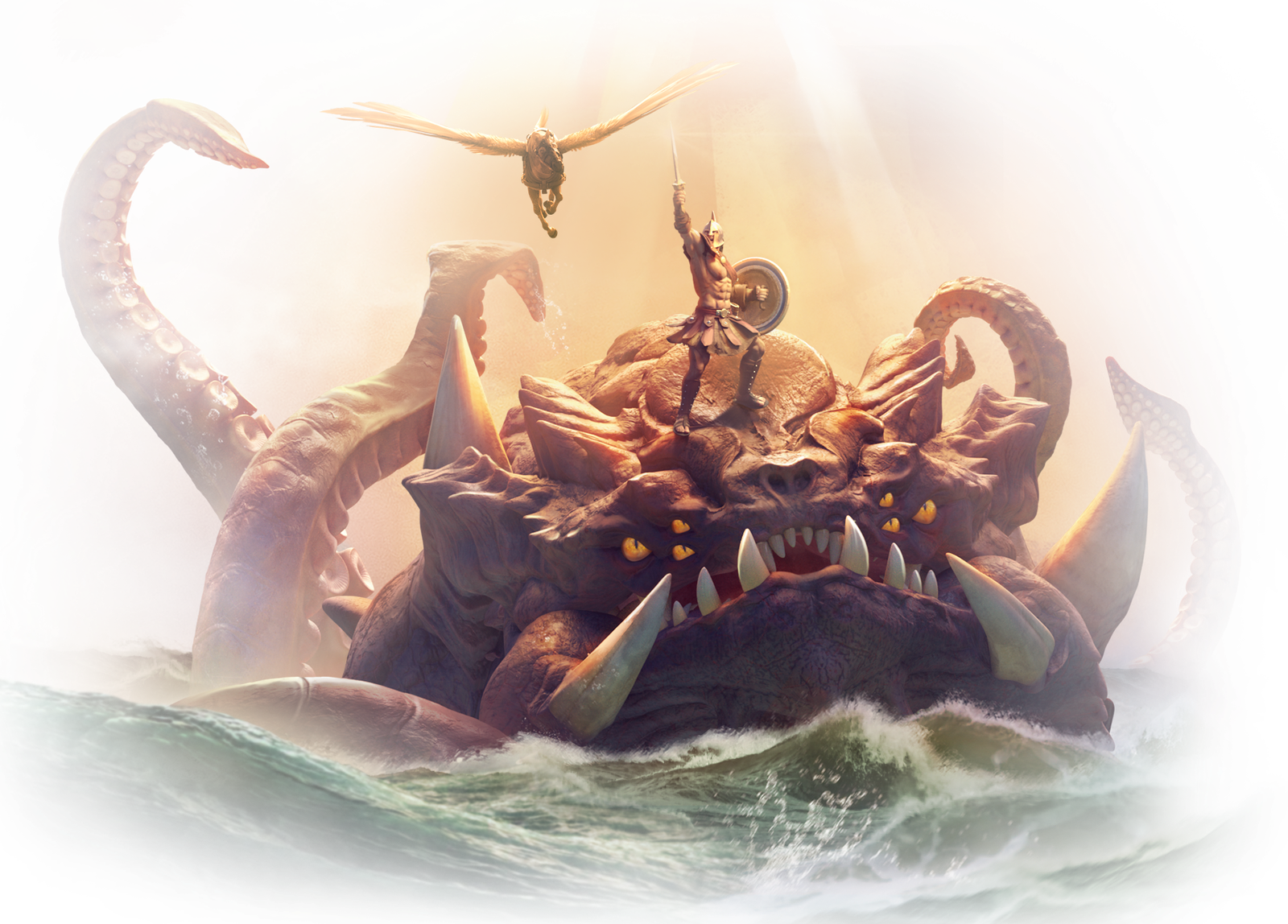 Game-Banner-Legend-of-Perseus Pgslot