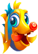 fish cartoon pgslot