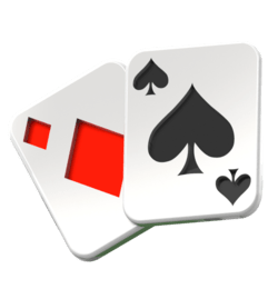 casino icon navmenu