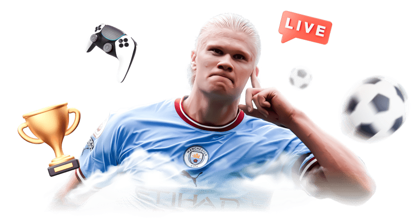 footballplayer pgslot