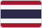 thai flag