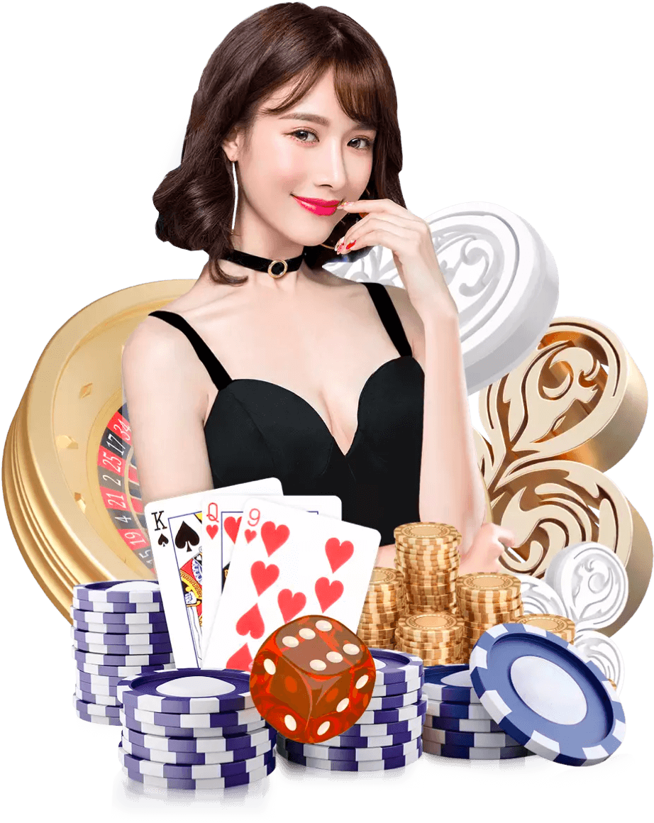 girl casino pgslot