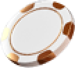 white chip casino pgslot