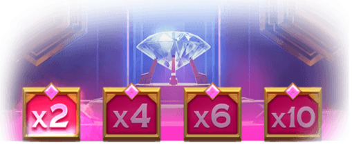 MajesticTreasures-pgslot-multiplier