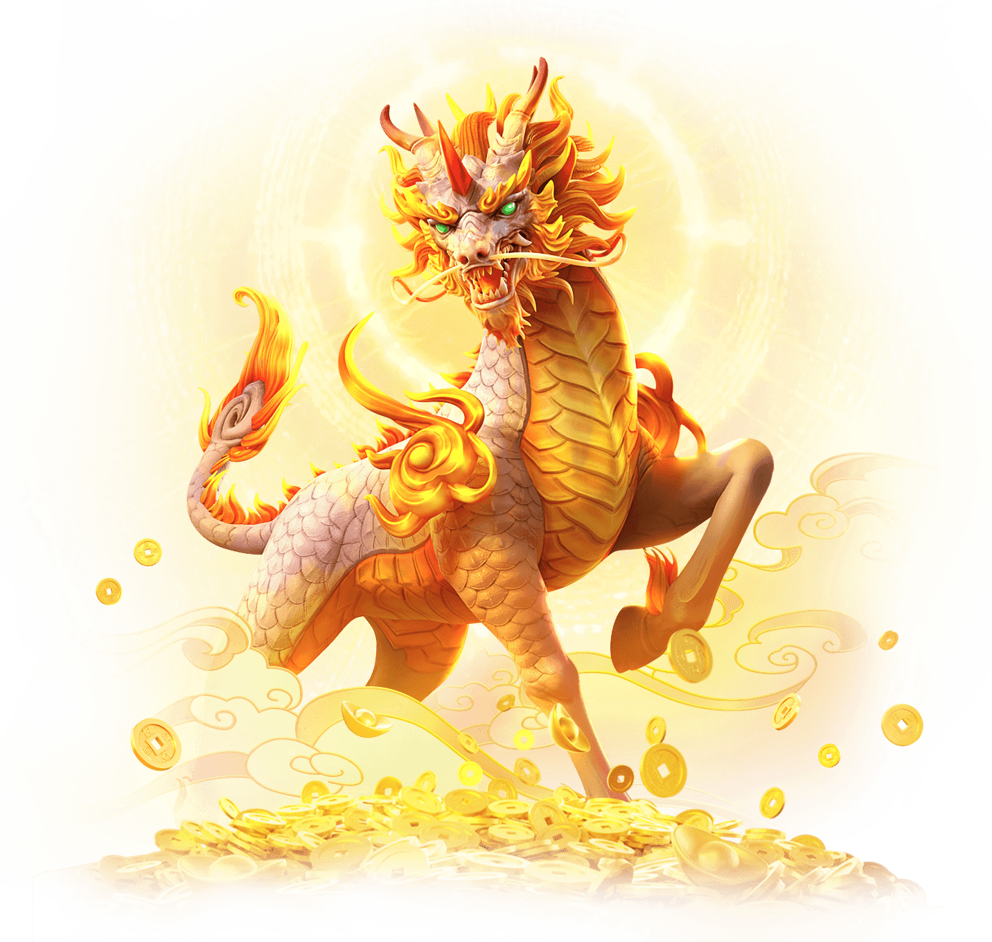 Game Banner Ways of the Qilin