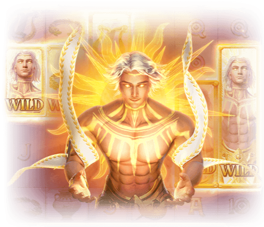 RiseofApollo-pgslot-god