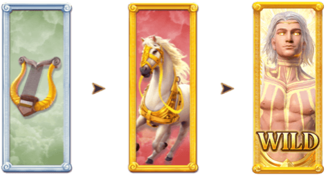 RiseofApollo-pgslot-wildx2