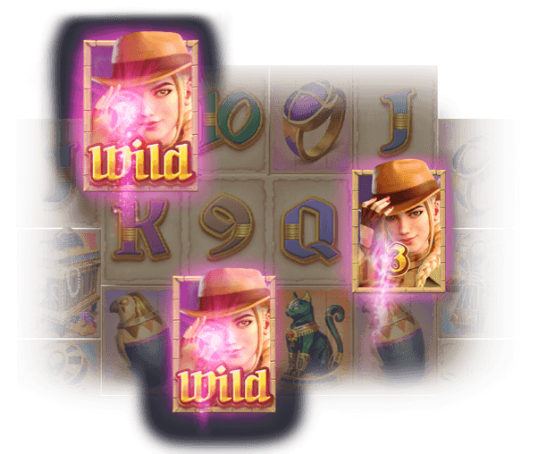 cryptofFortune-pgslot-wildx