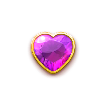 majestic treasures h_heart_gold