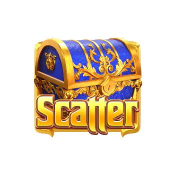 majestic treasures s_scatter_en