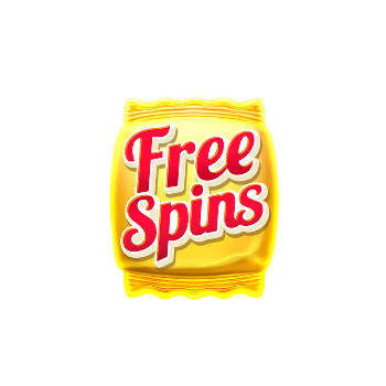 logo freespins Candy Bonanza