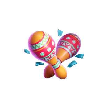 wild bandito h_maraca