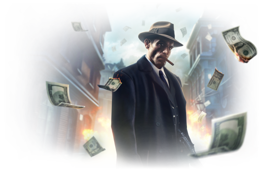Game Banner Maifa Mayhem Pgslot