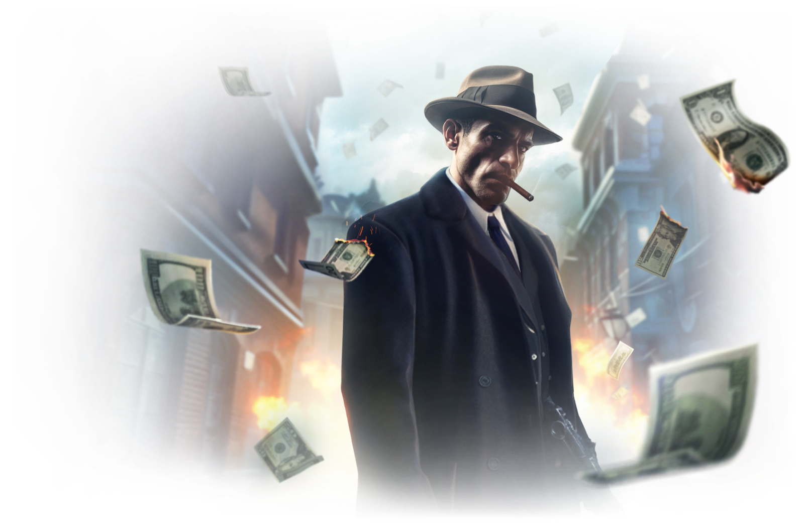 Game Banner Maifa Mayhem Pgslot