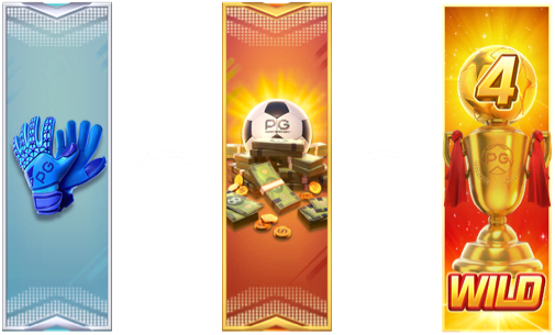 UltimateStriker-pgslot-wildx