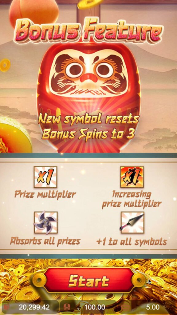 ninja-raccoon-frenzy-game-feature_en1 pgslot