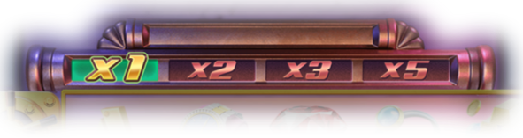wildheistcashout-pgslot-multi
