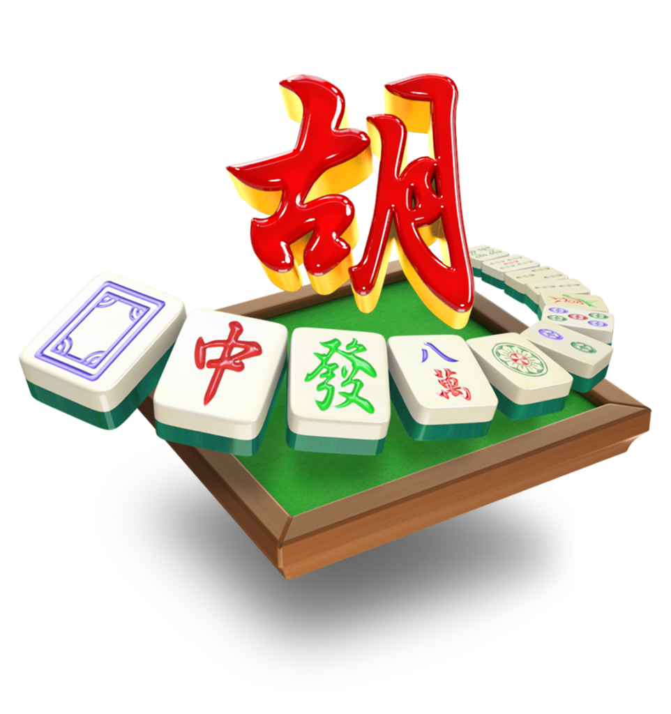 Mahjong-Ways-Maingame