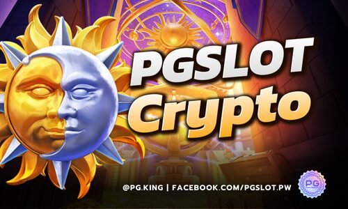 PGSLOT สู่ยุค Crypto เปิดโลกใหม่ของสล็อตออนไลน์กับ Blockchain