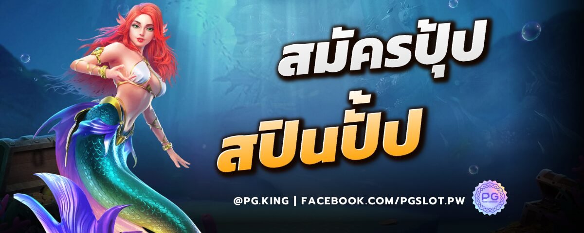 สมัครปุ้ป สปินปั้ป
