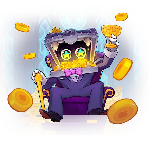 Pgslot_Treasures_Fortune