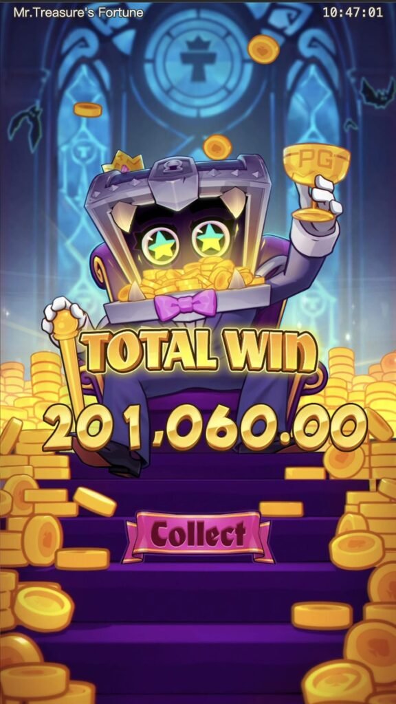 maxwin_2_Treasures_Fortune