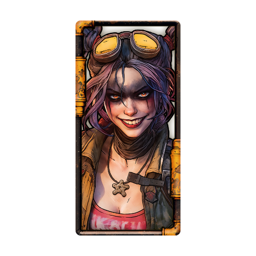 girl_Doomsday_Rampage