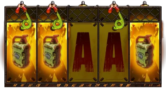 power_clamp_Doomsday_Rampage