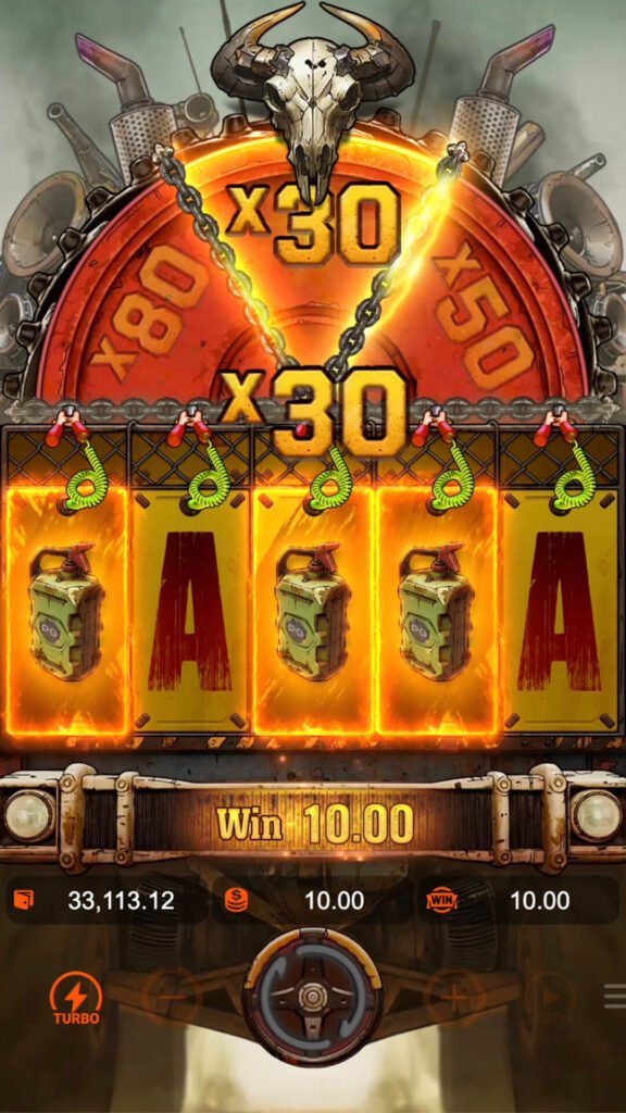 screenshot_2_Doomsday_Rampage