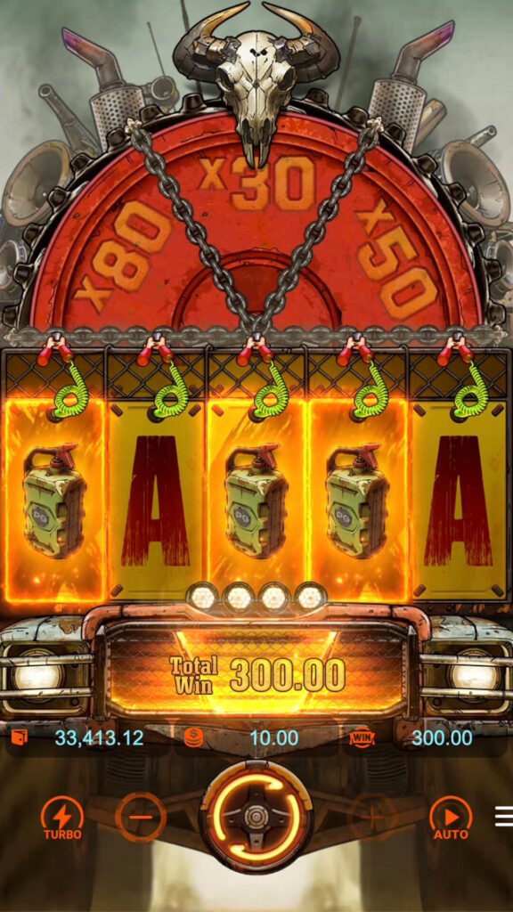 screenshot_3_Doomsday_Rampage