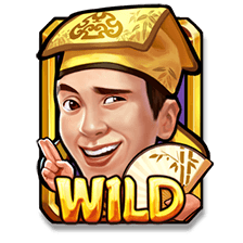 FlirtingScholar_pgslot_rtp_wild