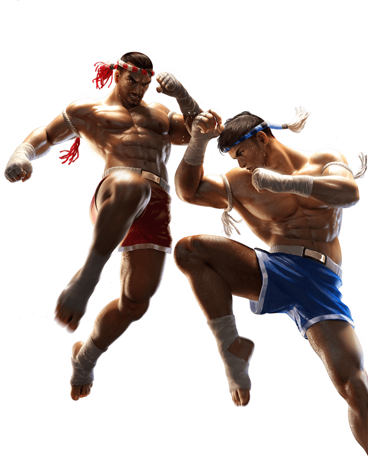 MuayThaiChampion_rtp
