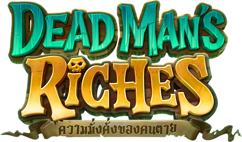 logo_Dead_Mans_Riches