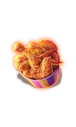 chicken_Diner_Frenzy_Spins