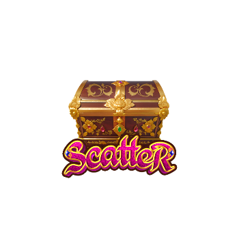 scatter_Majestic_Empire