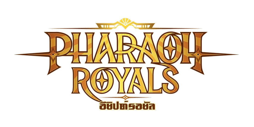 logo_Pharaoh_Royals