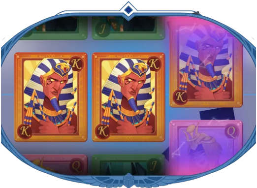 nudge_Pharaoh_Royals