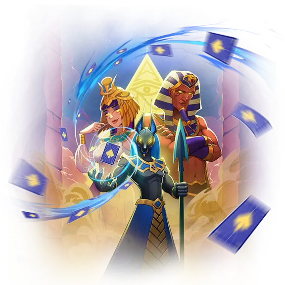 pgslot_Pharaoh_Royals_mg