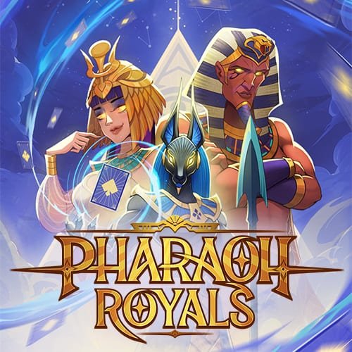 webbanner_Pharaoh_Royals