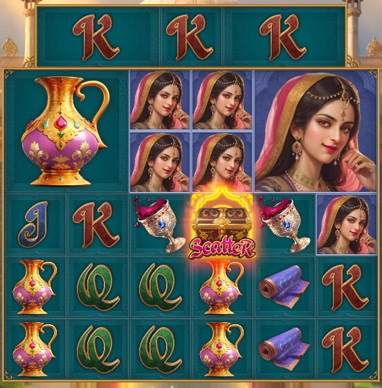 ประสบการณ์จริงจากการเล่น Majestic Empire