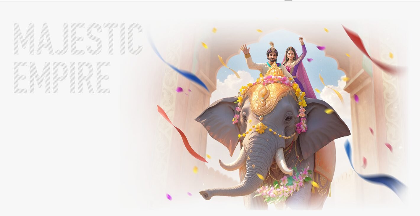 รายละเอียดเกม & วิธีการเล่น Majestic Empire