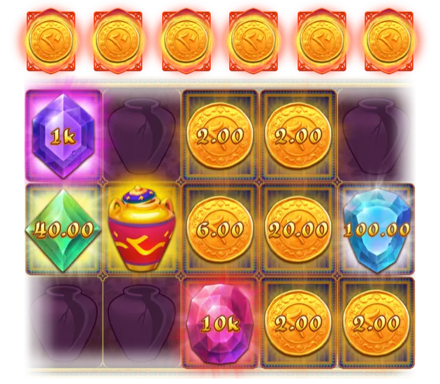 bomusf Alibabas CaveofFortune