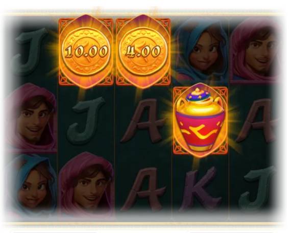 collector Alibabas CaveofFortune