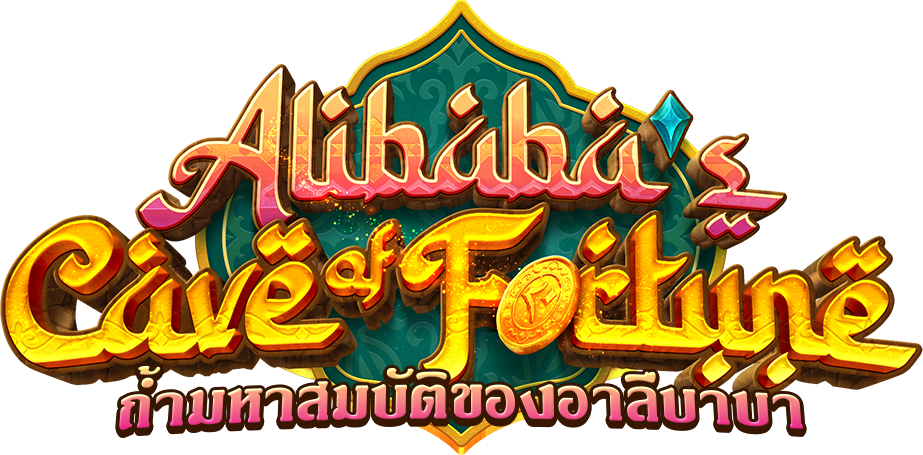 logo Alibabas CaveofFortune