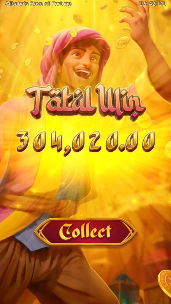 maxwin2 Alibabas CaveofFortune