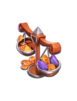 weight Alibabas CaveofFortune