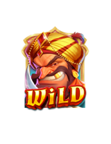 wild Alibabas CaveofFortune