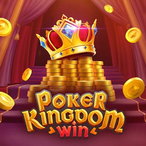 game banner Poker Kingdom Win